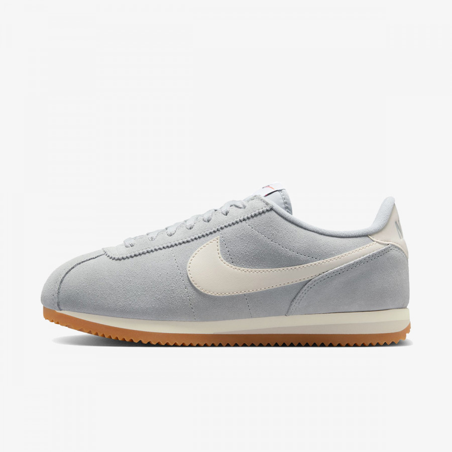 Nike Atlete W NIKE CORTEZ SUEDE 