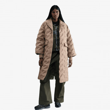 Nike Xhupa W NSW TF DWNFL SWSH TRENCH 