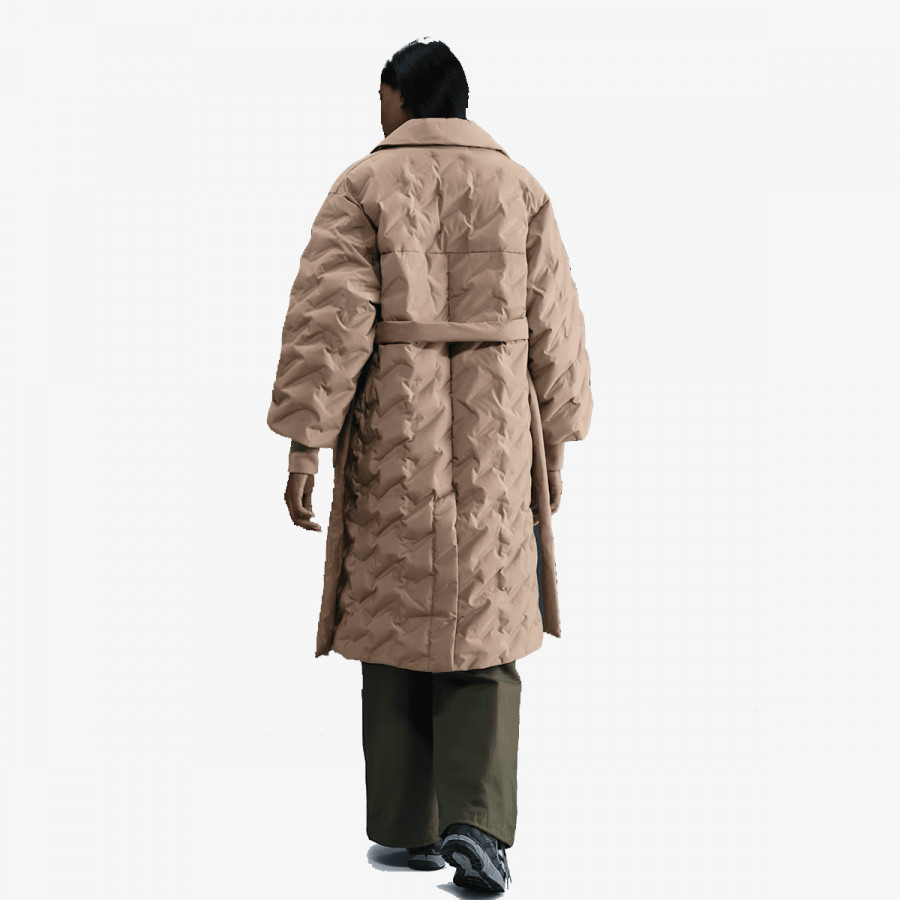 Nike Xhupa W NSW TF DWNFL SWSH TRENCH 