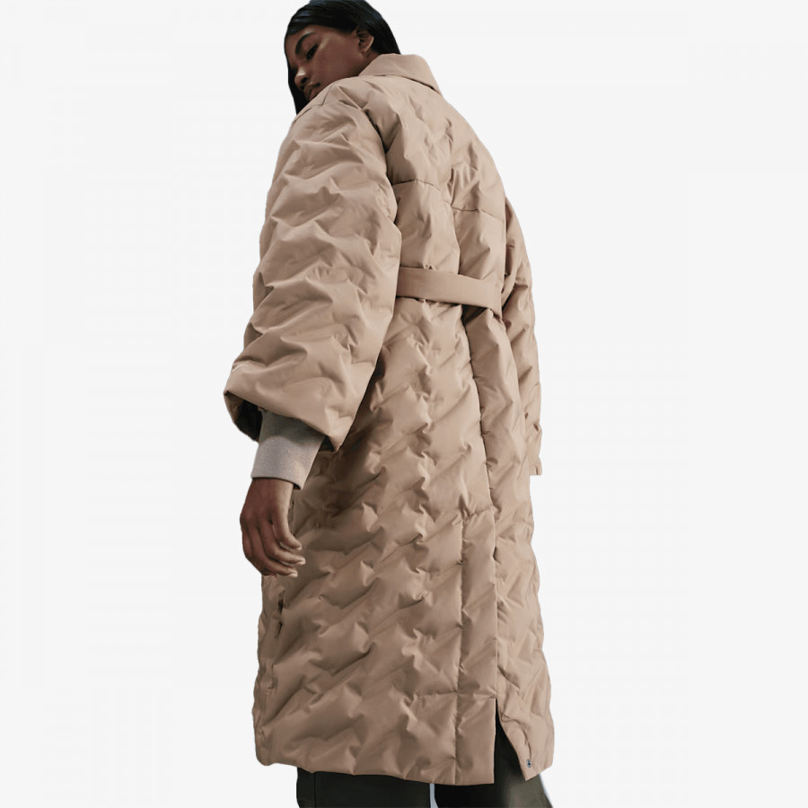 Nike Xhupa W NSW TF DWNFL SWSH TRENCH 