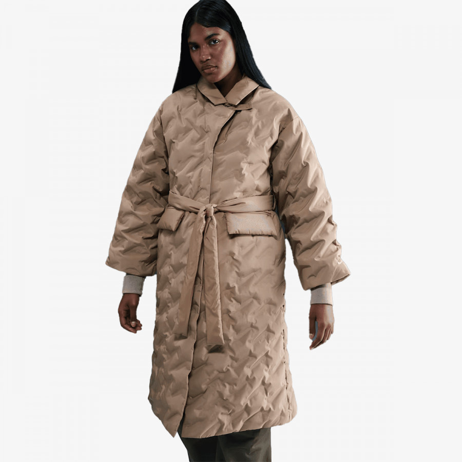 Nike Xhupa W NSW TF DWNFL SWSH TRENCH 
