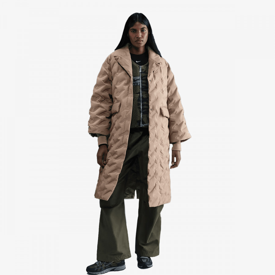 Nike Xhupa W NSW TF DWNFL SWSH TRENCH 