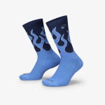 Nike Чорапи U NK ED PL CSH CRW FLMS 1P-144 