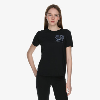 Nike Маица W NSW CLUB SS TEE CC 