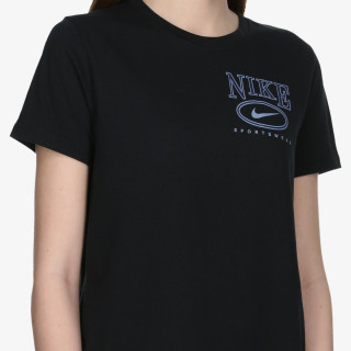 Nike Маица W NSW CLUB SS TEE CC 