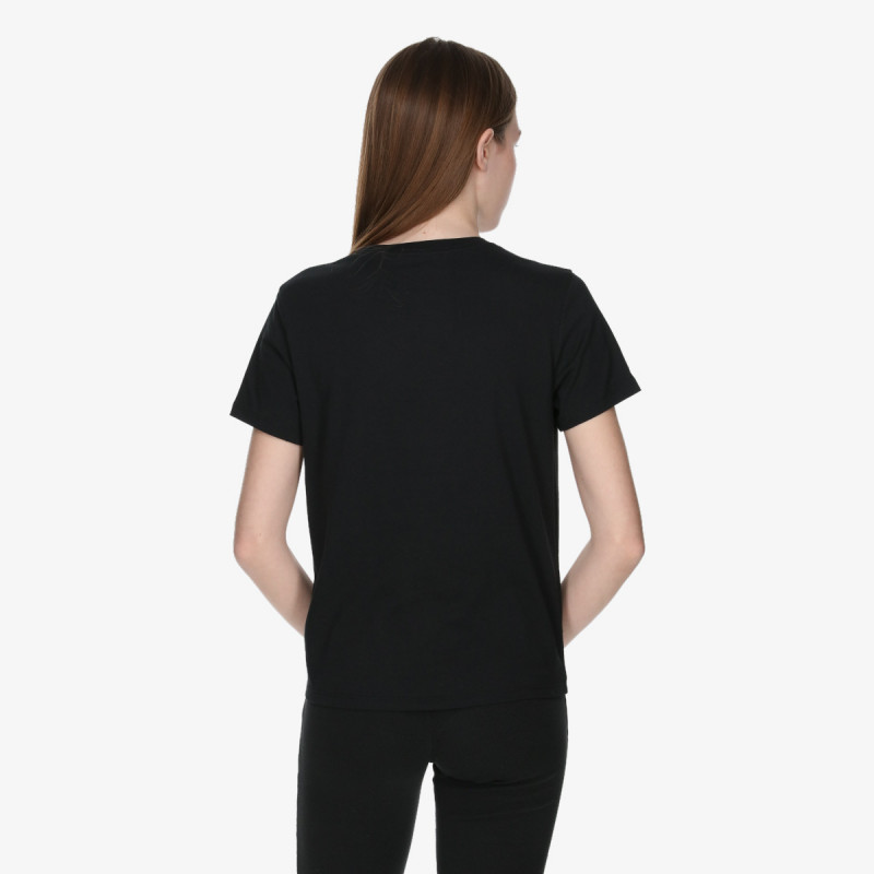 Nike Маица W NSW CLUB SS TEE CC 