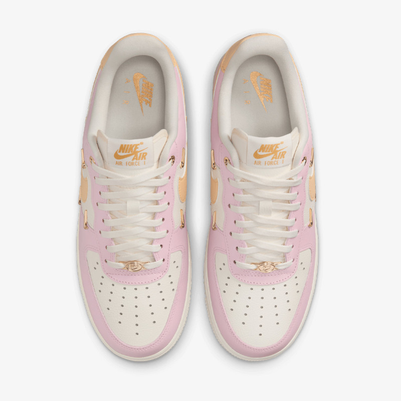 Nike Atlete WMNS AIR FORCE 1 '07 LX 