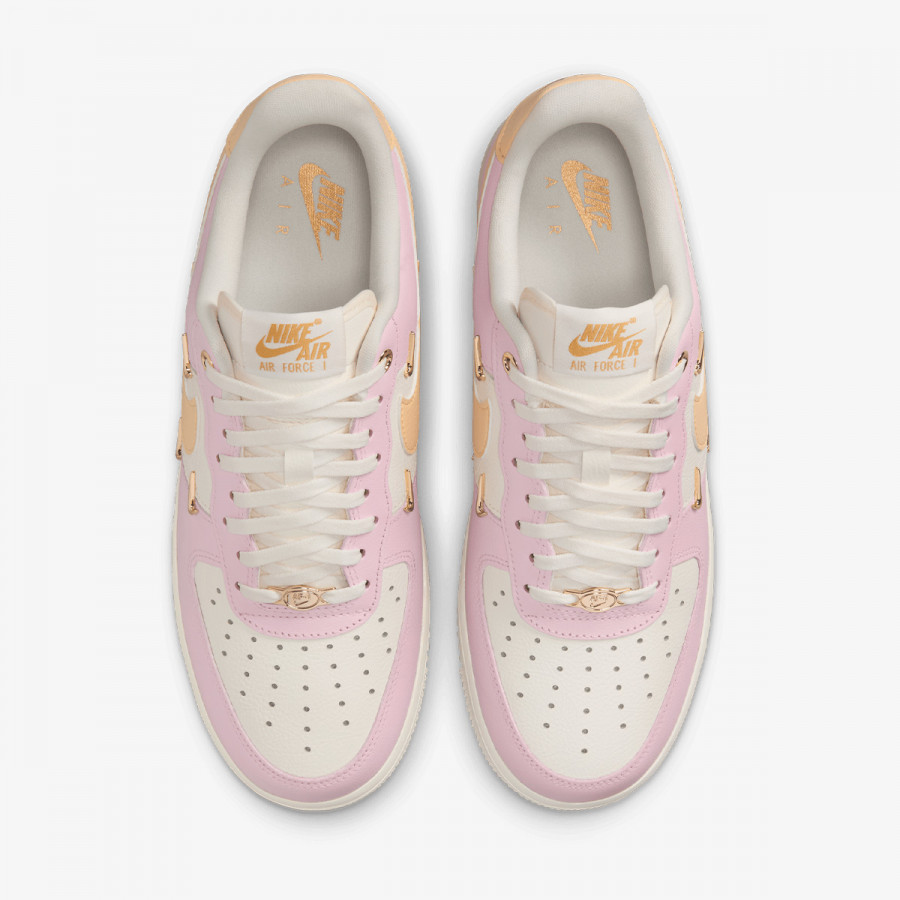 Nike Atlete WMNS AIR FORCE 1 '07 LX 