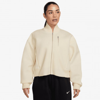 Nike Јакна W NSW MOD FLC DESTROYER 