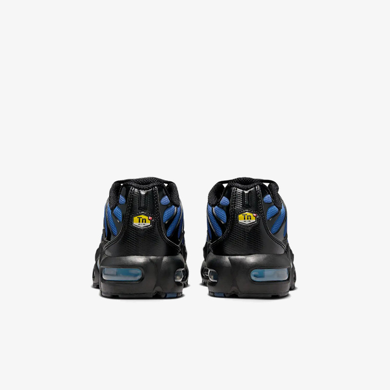 Nike Патики NIKE AIR MAX PLUS GS MBRS 