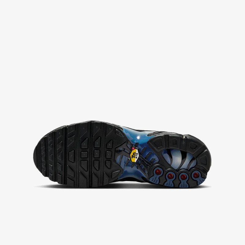 Nike Патики NIKE AIR MAX PLUS GS MBRS 