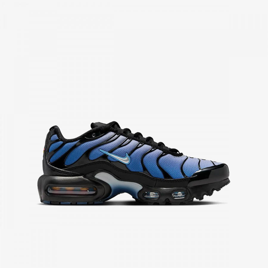 Nike Патики NIKE AIR MAX PLUS GS MBRS 