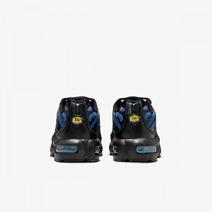 Nike Патики NIKE AIR MAX PLUS GS MBRS 