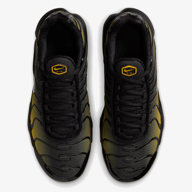 Nike Патики NIKE AIR MAX PLUS GS GTD 