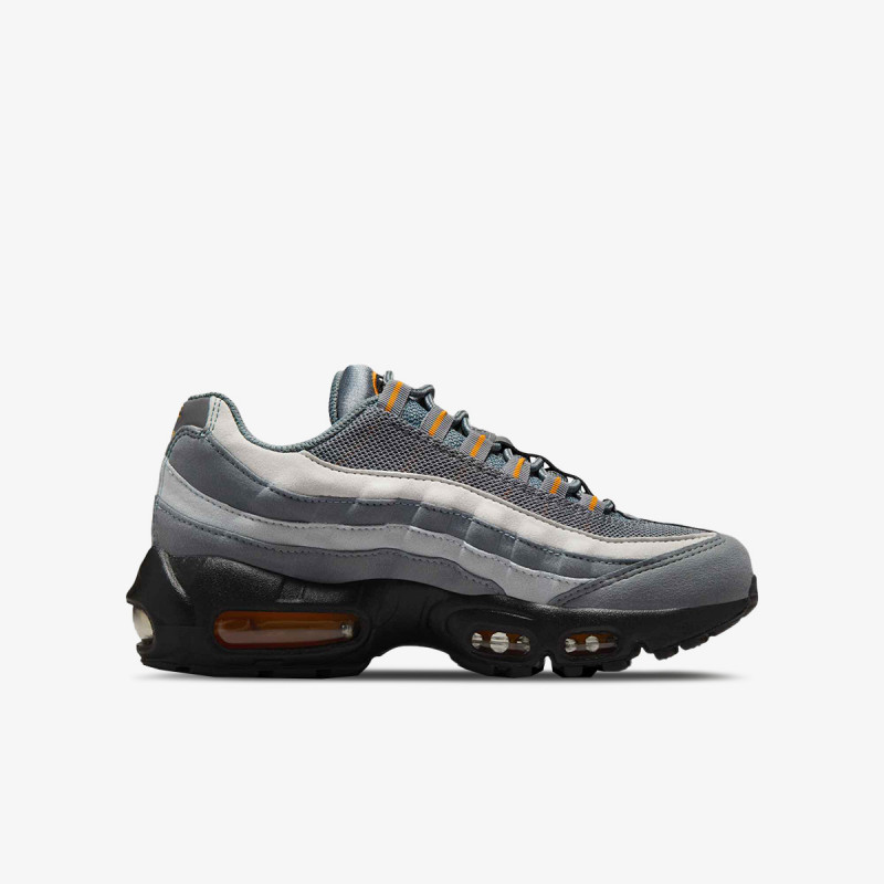 Nike Патики NIKE AIR MAX 95 GS JDMT 