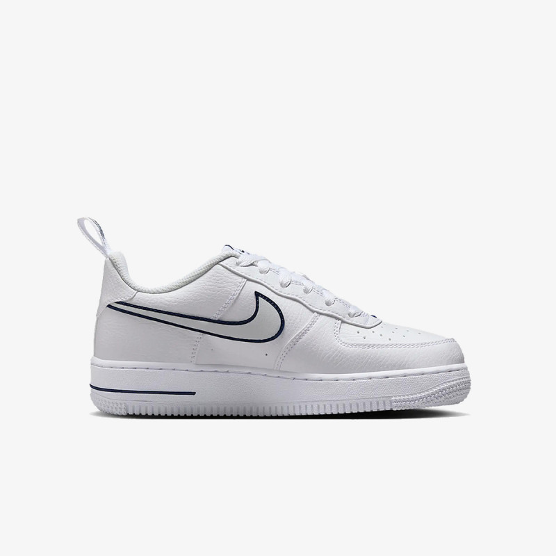 Nike Патики NIKE AIR FORCE 1 LV8 GS JDT 