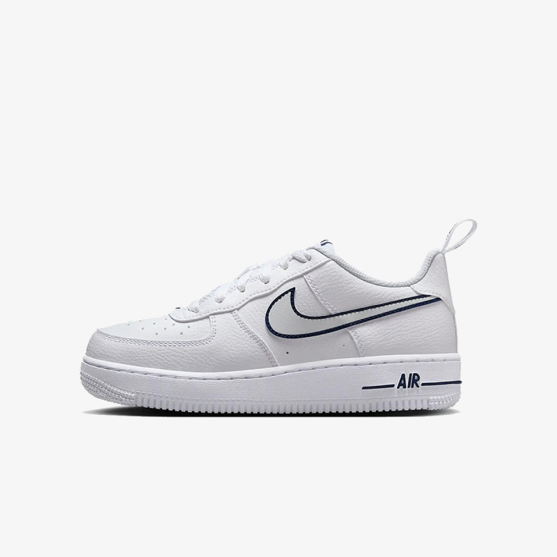 Nike Патики NIKE AIR FORCE 1 LV8 GS JDT 