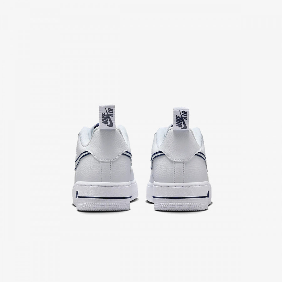 Nike Патики NIKE AIR FORCE 1 LV8 GS JDT 