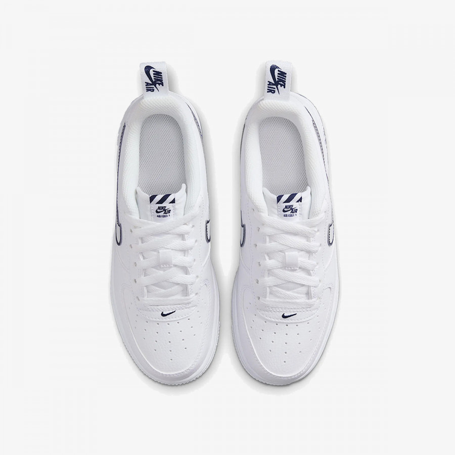 Nike Патики NIKE AIR FORCE 1 LV8 GS JDT 