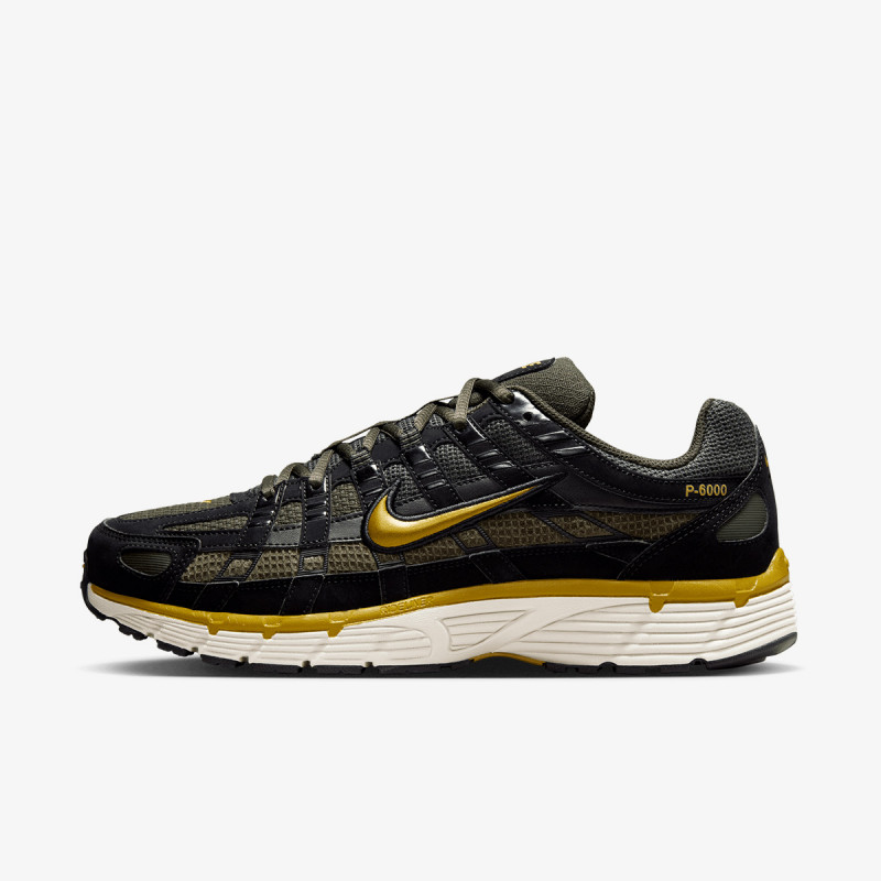 Nike Atlete NIKE P-6000 STYLE 