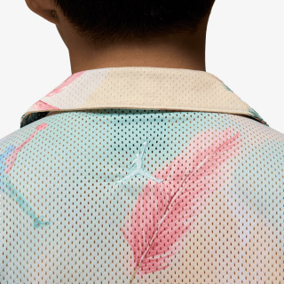 Nike Маица M J ESS SMR PK AOP CAMP TOP 