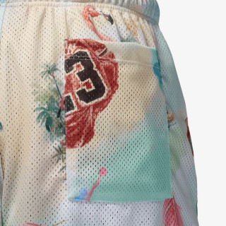 Nike Шорц M J ESS SMR PK AOP MSH SHORT 