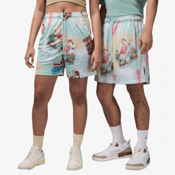 Nike Шорц M J ESS SMR PK AOP MSH SHORT 