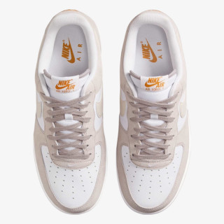 Nike Atlete NIKE AIR FORCE 1 '07 PRM 
