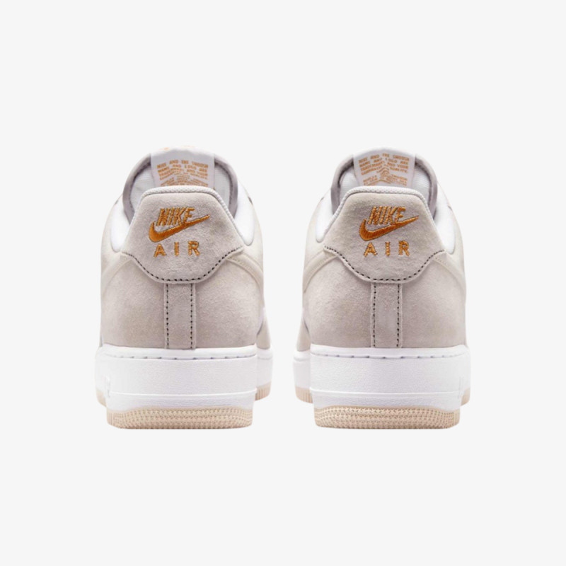 Nike Atlete NIKE AIR FORCE 1 '07 PRM 