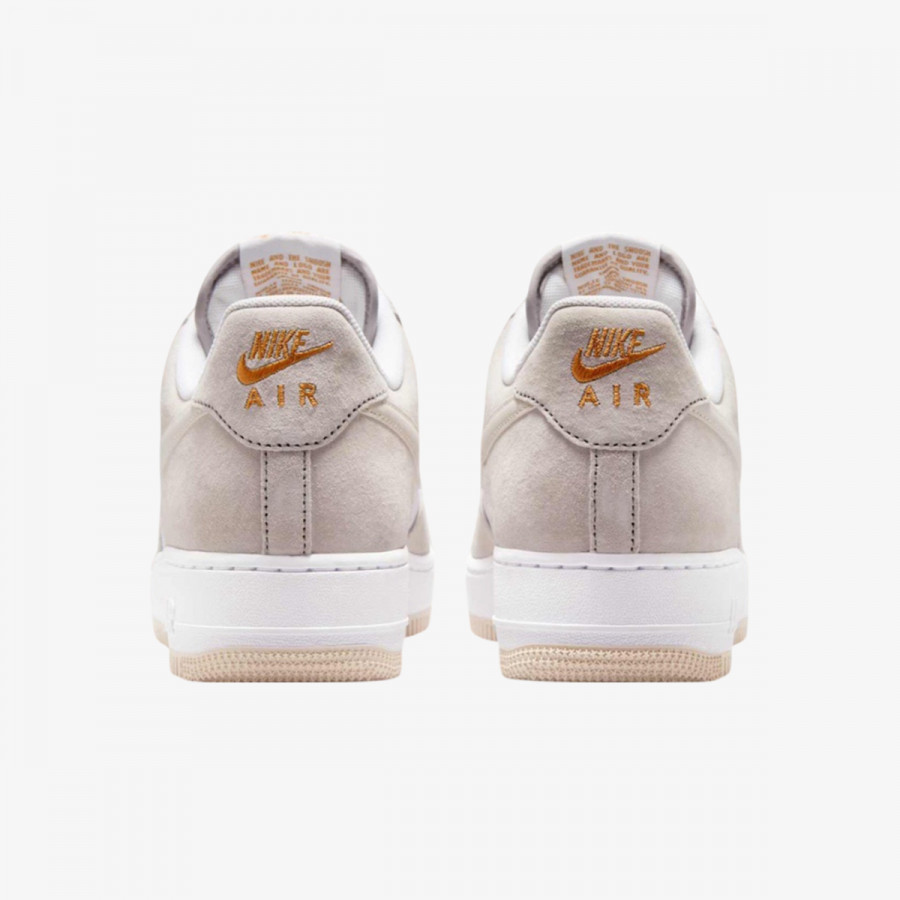 Nike Atlete NIKE AIR FORCE 1 '07 PRM 