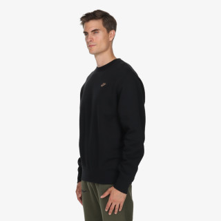 Nike Дуксер M NK CLUB BB CREW NEO VRSTY 