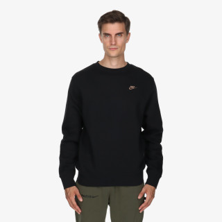 Nike Дуксер M NK CLUB BB CREW NEO VRSTY 