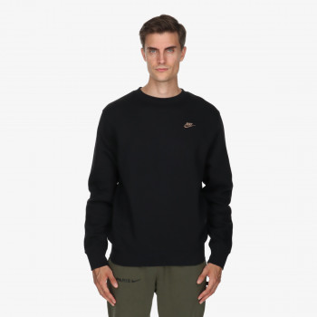 Nike Дуксер M NK CLUB BB CREW NEO VRSTY 