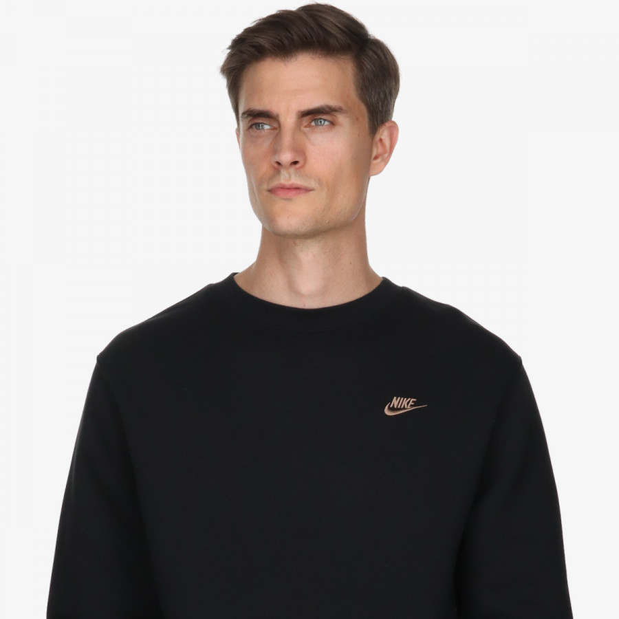 Nike Дуксер M NK CLUB BB CREW NEO VRSTY 