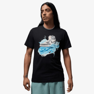 Nike Маица M J FLT ESS AJ1 SS CREW 