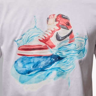 Nike Маица M J FLT ESS AJ1 SS CREW 
