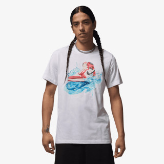 Nike Маица M J FLT ESS AJ1 SS CREW 