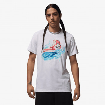 Nike Маица M J FLT ESS AJ1 SS CREW 