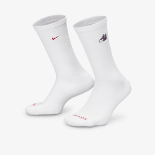 Nike Чорапи U NK ED CSH CRW CORTZ PTCH 144 
