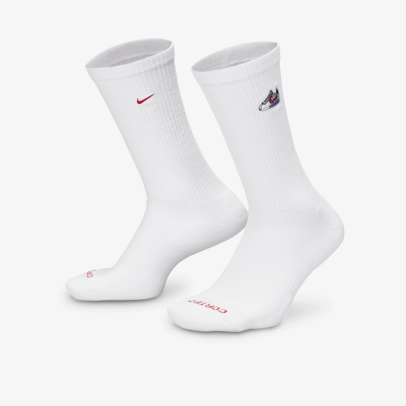 Nike Чорапи U NK ED CSH CRW CORTZ PTCH 144 