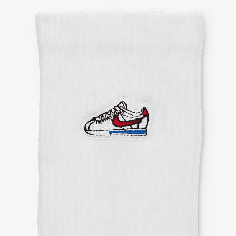 Nike Чорапи U NK ED CSH CRW CORTZ PTCH 144 