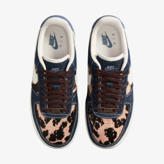 Nike Atlete W AIR FORCE 1 '07 SP 