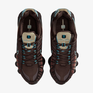 Nike Патики W NIKE SHOX TL 