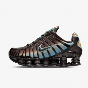 Nike Патики W NIKE SHOX TL 
