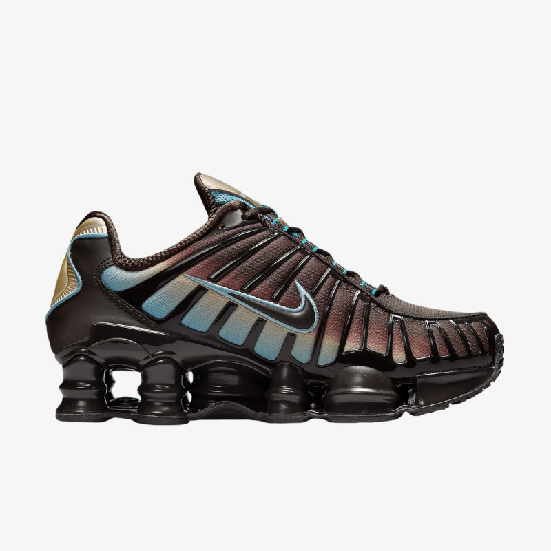 Nike Патики W NIKE SHOX TL 