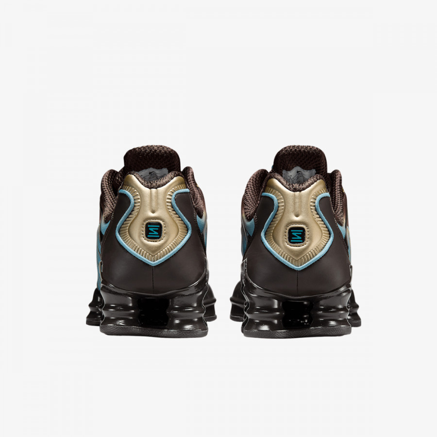 Nike Патики W NIKE SHOX TL 