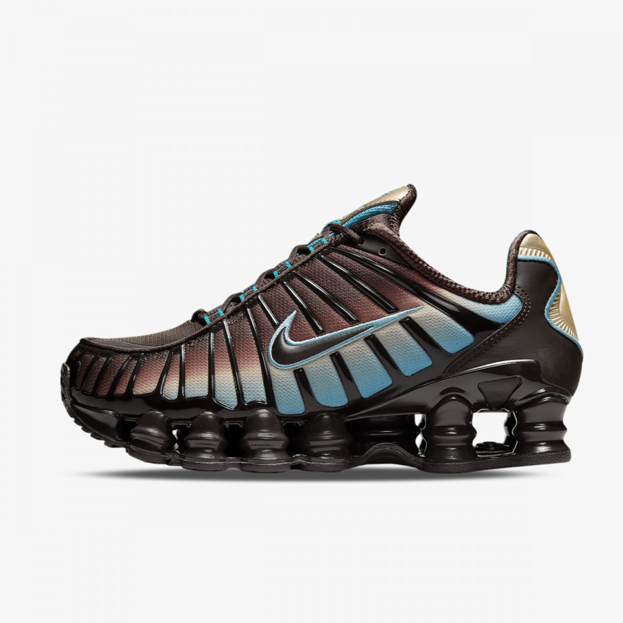Nike Патики W NIKE SHOX TL 