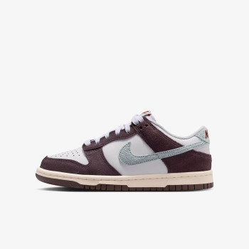 Nike Atlete NIKE DUNK LOW SE 1 BG 