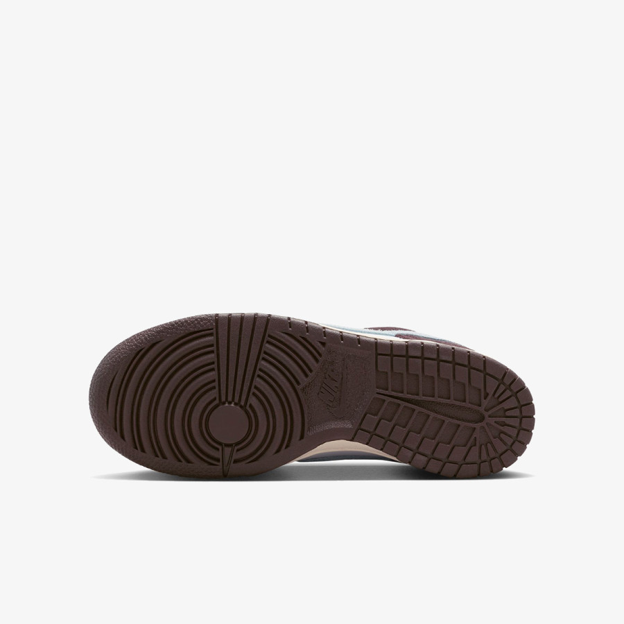 Nike Atlete NIKE DUNK LOW SE 1 BG 