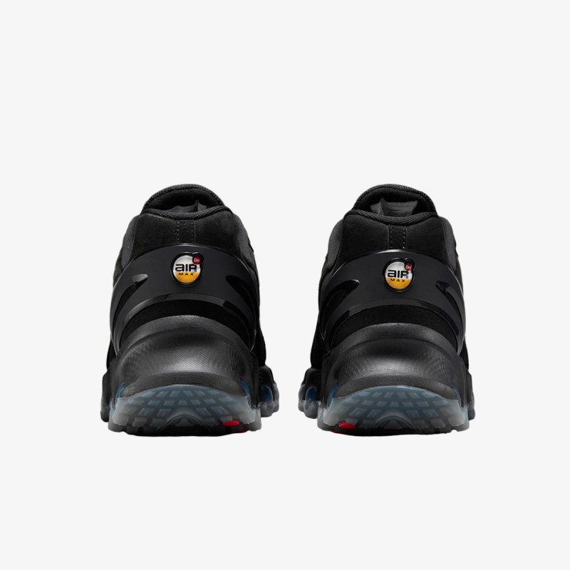 Nike Atlete AIR MAX DN8 LTHR 